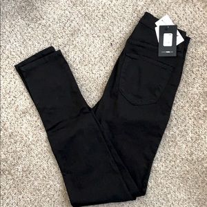 Fashion Nova Perfectly Classic Jeans